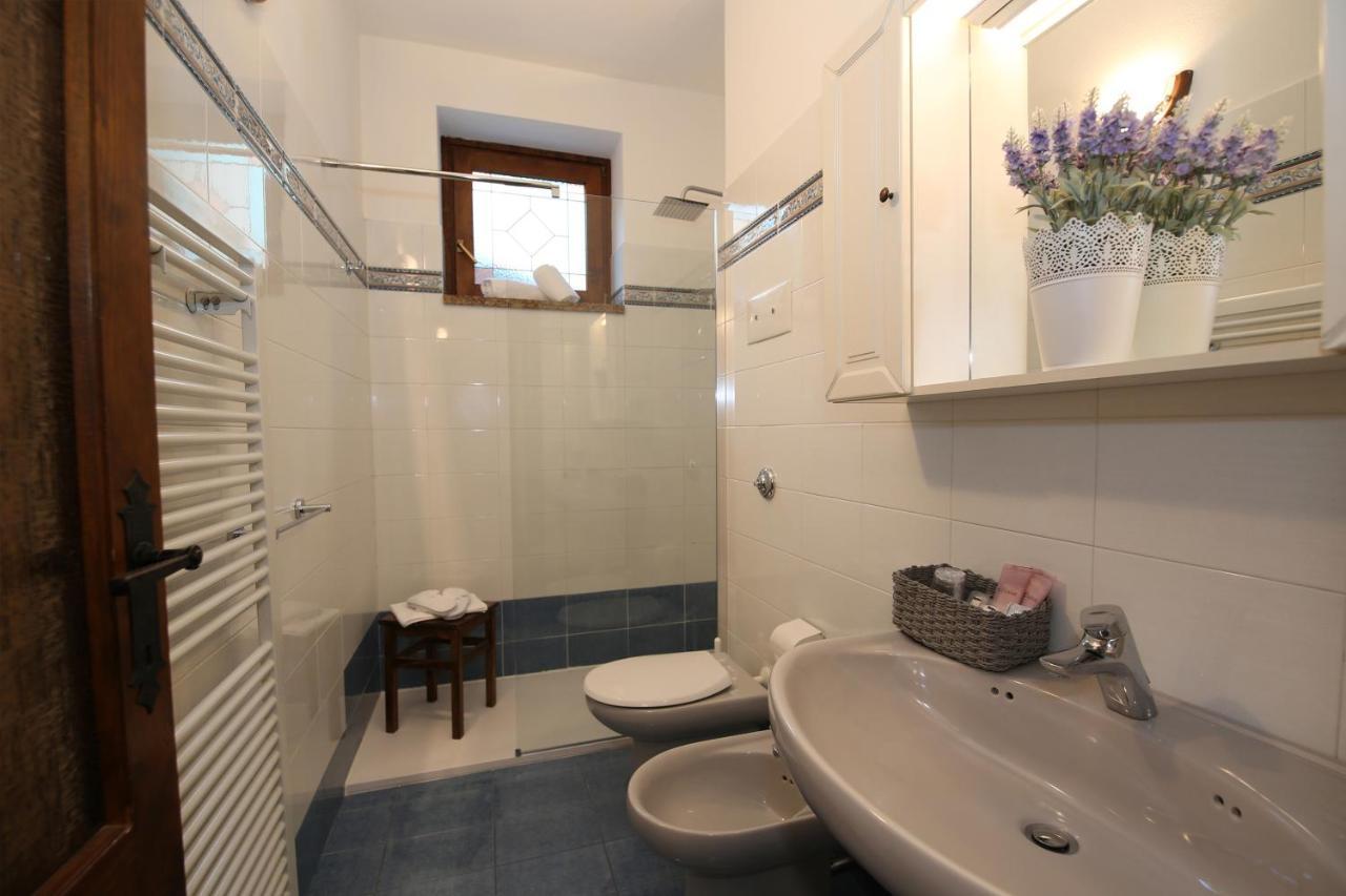 Mella Bellagio Al Porto - Apartment With Terraces Near The Lake - Parking المظهر الخارجي الصورة