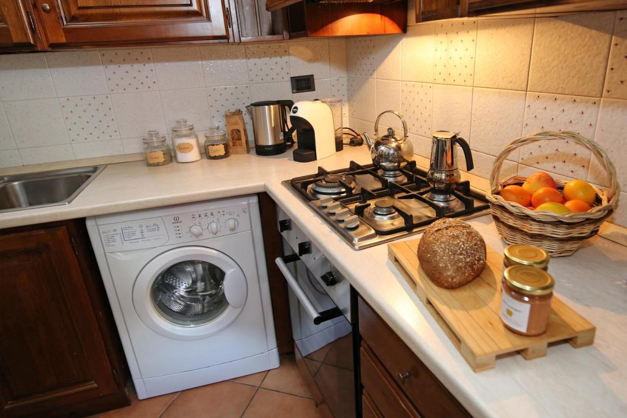 Mella Bellagio Al Porto - Apartment With Terraces Near The Lake - Parking المظهر الخارجي الصورة