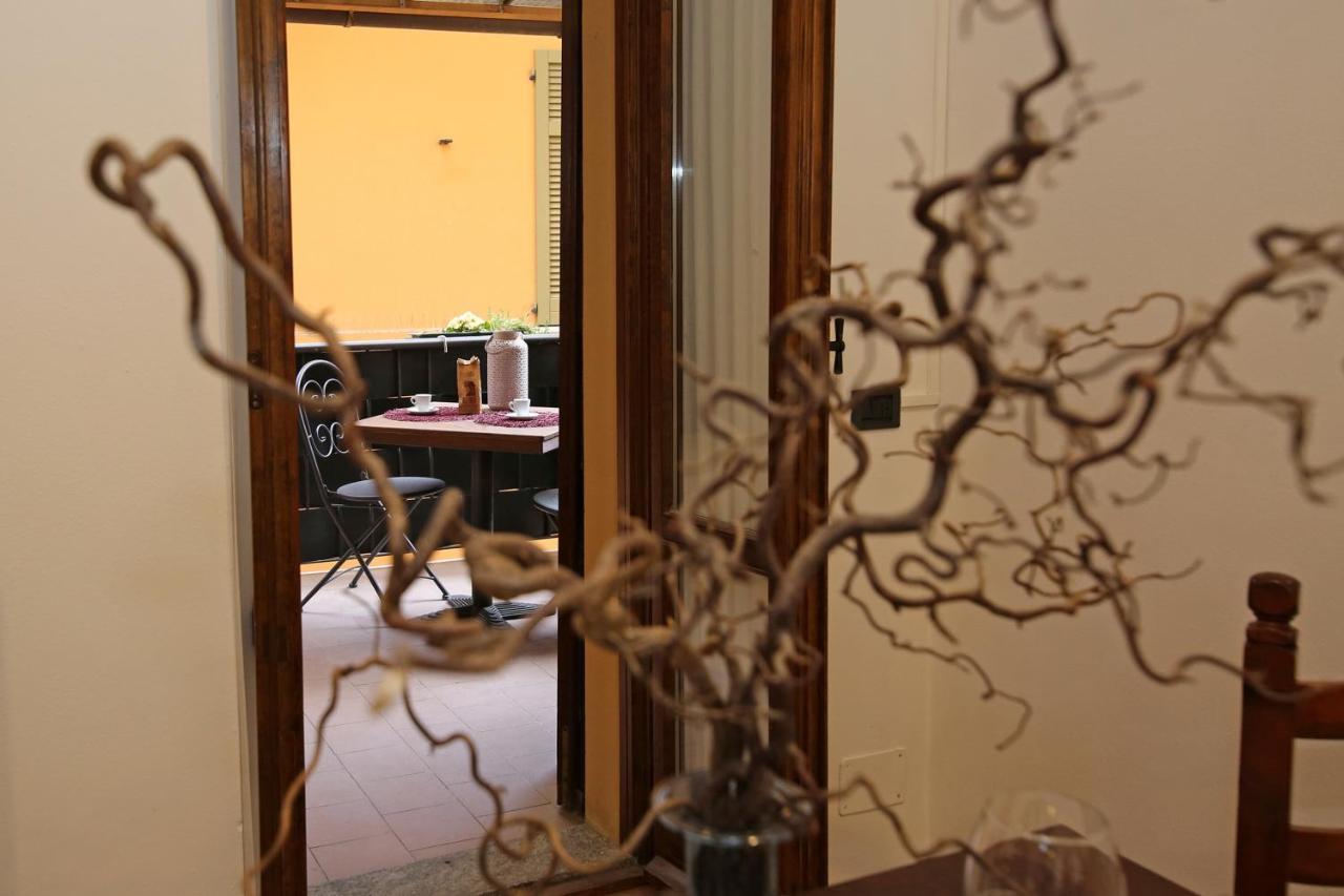 Mella Bellagio Al Porto - Apartment With Terraces Near The Lake - Parking المظهر الخارجي الصورة