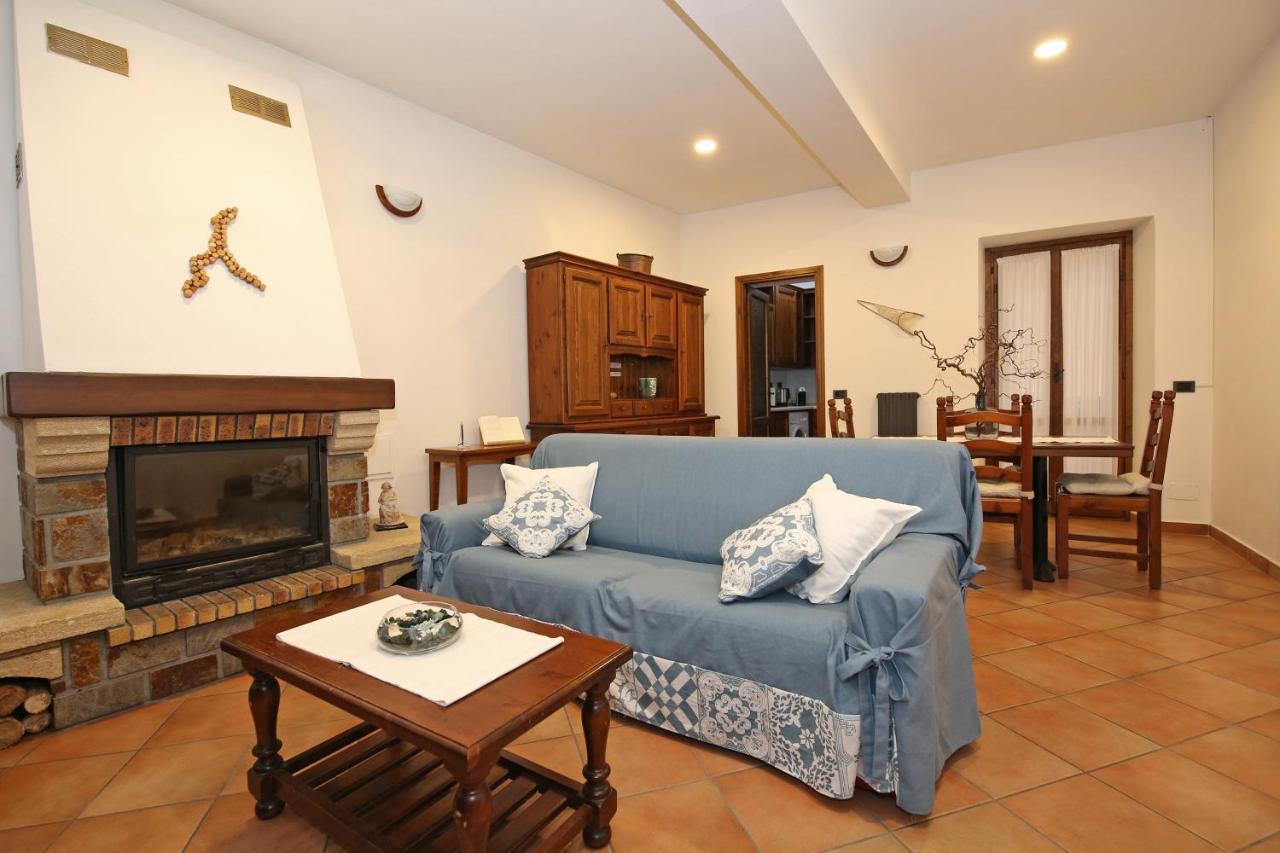 Mella Bellagio Al Porto - Apartment With Terraces Near The Lake - Parking المظهر الخارجي الصورة