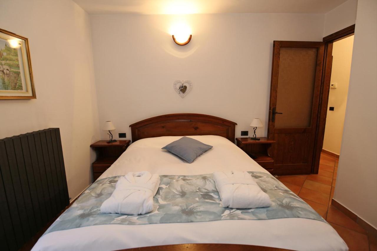Mella Bellagio Al Porto - Apartment With Terraces Near The Lake - Parking المظهر الخارجي الصورة