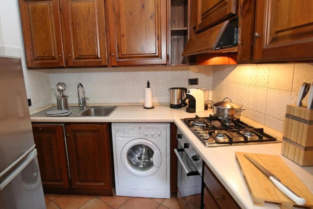 Mella Bellagio Al Porto - Apartment With Terraces Near The Lake - Parking المظهر الخارجي الصورة