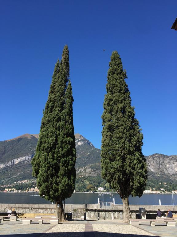 Mella Bellagio Al Porto - Appartamento Con Terrazze A Pochi Passi Dal Lago المظهر الخارجي الصورة