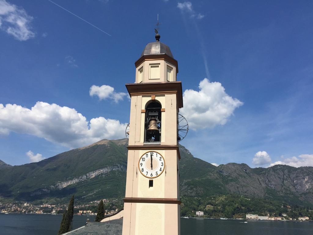 Mella Bellagio Al Porto - Appartamento Con Terrazze A Pochi Passi Dal Lago المظهر الخارجي الصورة