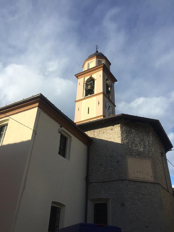 Mella Bellagio Al Porto - Appartamento Con Terrazze A Pochi Passi Dal Lago المظهر الخارجي الصورة