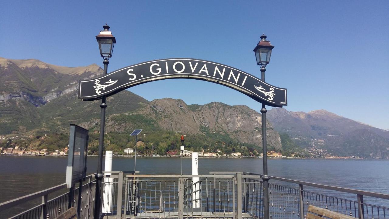 Mella Bellagio Al Porto - Appartamento Con Terrazze A Pochi Passi Dal Lago الغرفة الصورة